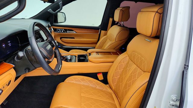 2023 Jeep Grand Wagoneer Series III 4x4 - 22962081 - 17