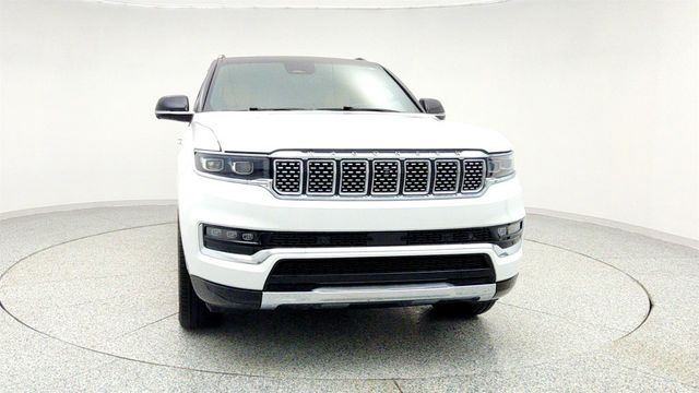 2023 Jeep Grand Wagoneer Series III 4x4 - 22962081 - 1