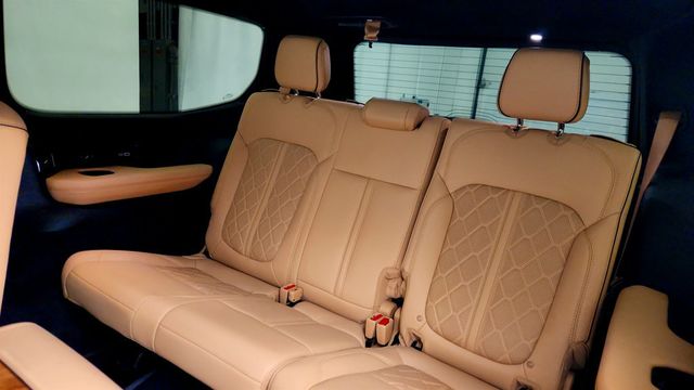 2023 Jeep Grand Wagoneer Series III 4x4 - 22962081 - 19