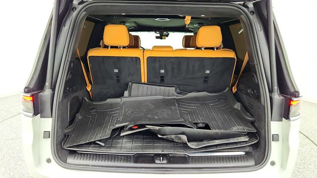 2023 Jeep Grand Wagoneer Series III 4x4 - 22962081 - 20