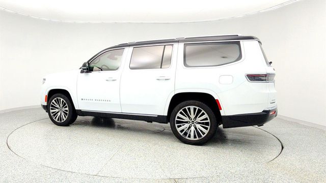 2023 Jeep Grand Wagoneer Series III 4x4 - 22962081 - 6
