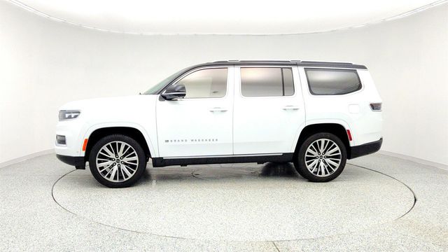2023 Jeep Grand Wagoneer Series III 4x4 - 22962081 - 7