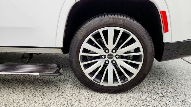 2023 Jeep Grand Wagoneer Series III 4x4 - 22962081 - 8