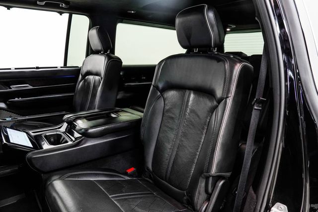 2023 Jeep Grand Wagoneer Series II Obsidian 4x4 - 23013076 - 16