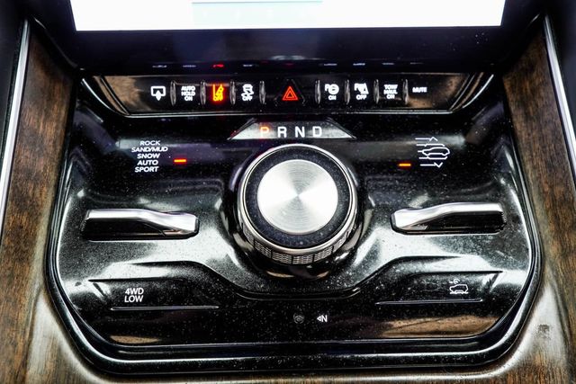 2023 Jeep Grand Wagoneer Series II Obsidian 4x4 - 23013076 - 26