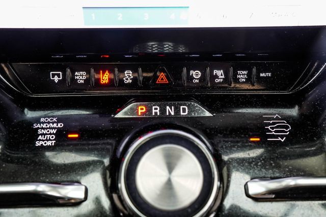 2023 Jeep Grand Wagoneer Series II Obsidian 4x4 - 23013076 - 28