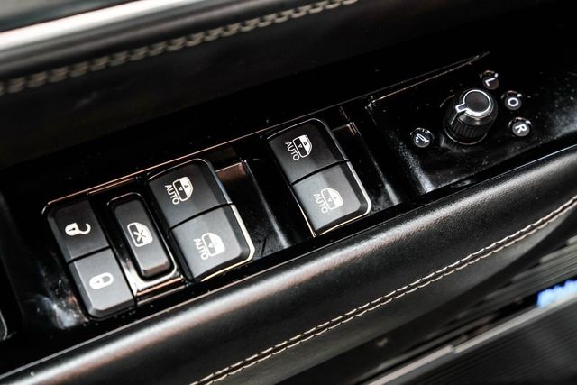 2023 Jeep Grand Wagoneer Series II Obsidian 4x4 - 23013076 - 49