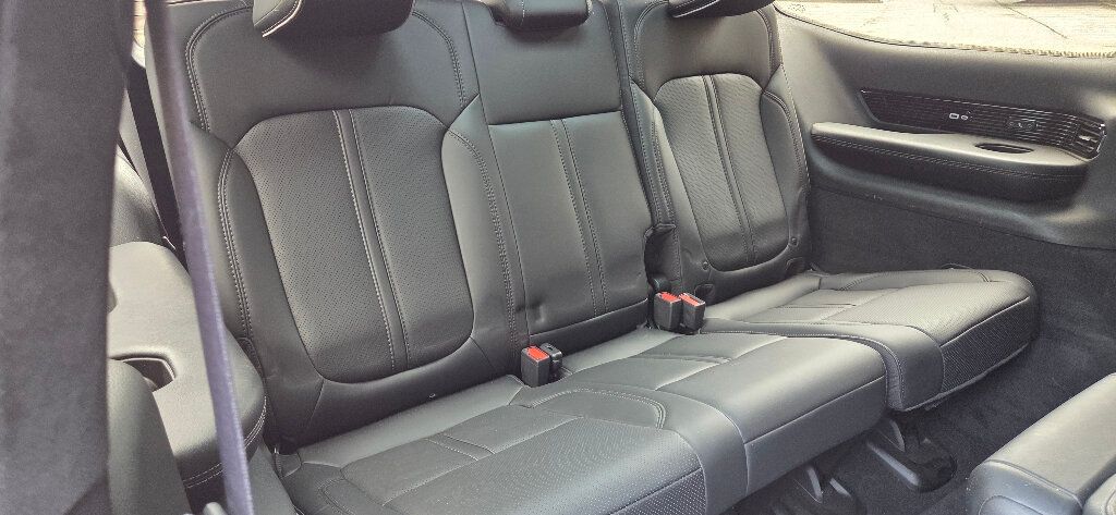 2023 Jeep Grand Wagoneer Series II Obsidian 4x4 - 22914099 - 12