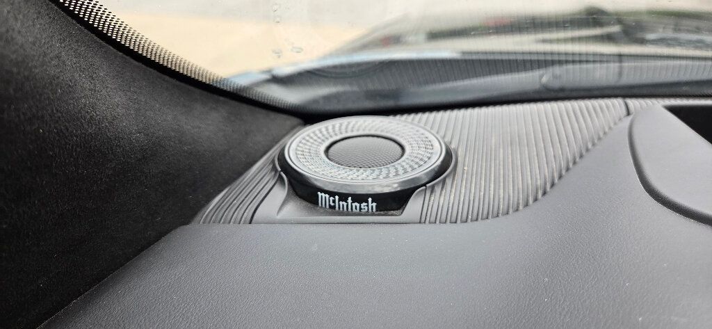 2023 Jeep Grand Wagoneer Series II Obsidian 4x4 - 22914099 - 18