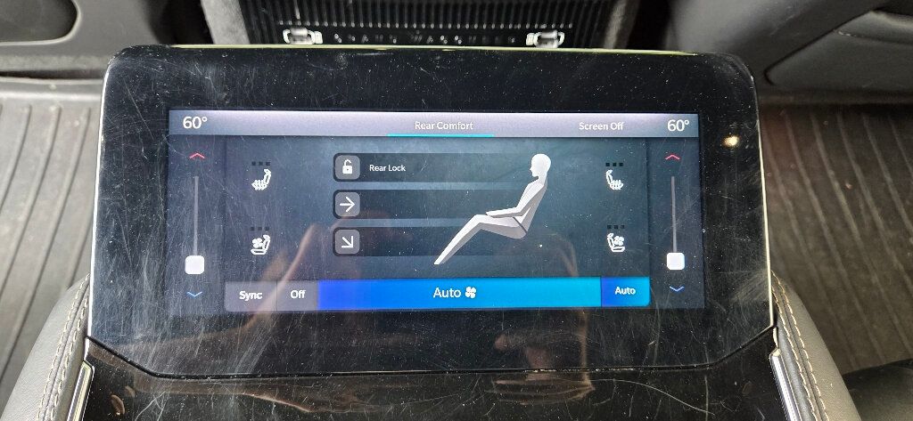 2023 Jeep Grand Wagoneer Series II Obsidian 4x4 - 22914099 - 19