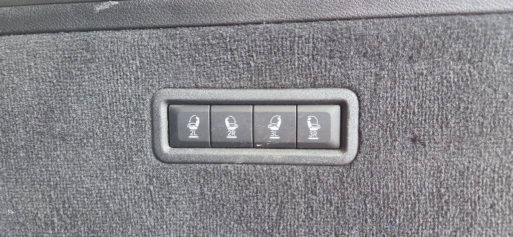 2023 Jeep Grand Wagoneer Series II Obsidian 4x4 - 22914099 - 25