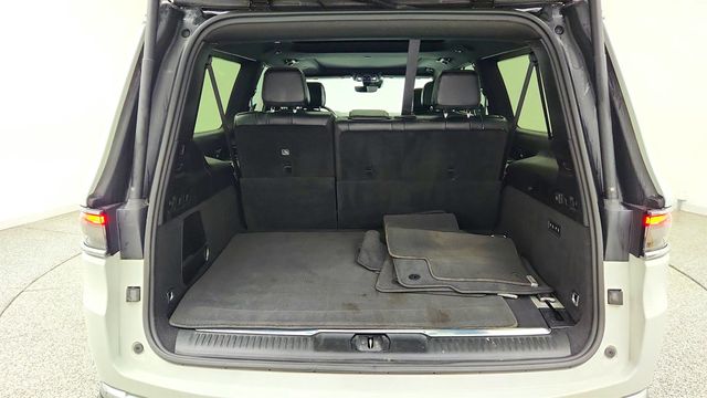2023 Jeep Grand Wagoneer L 4x4 - 23044391 - 18