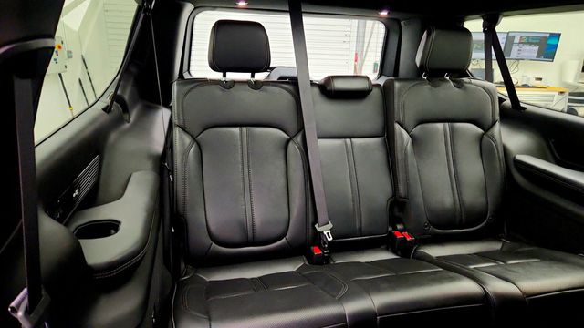 2023 Jeep Grand Wagoneer L 4x4 - 23044391 - 19