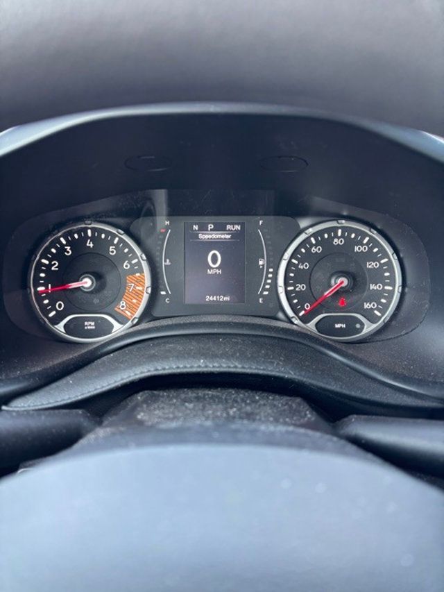 2023 Jeep Renegade Latitude 4x4 - 22981676 - 13