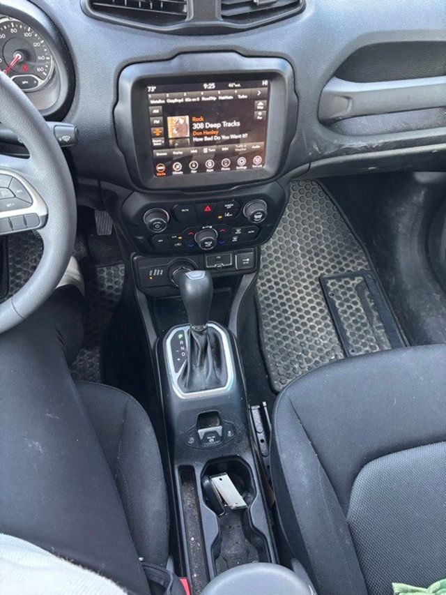 2023 Jeep Renegade Latitude 4x4 - 22981676 - 16