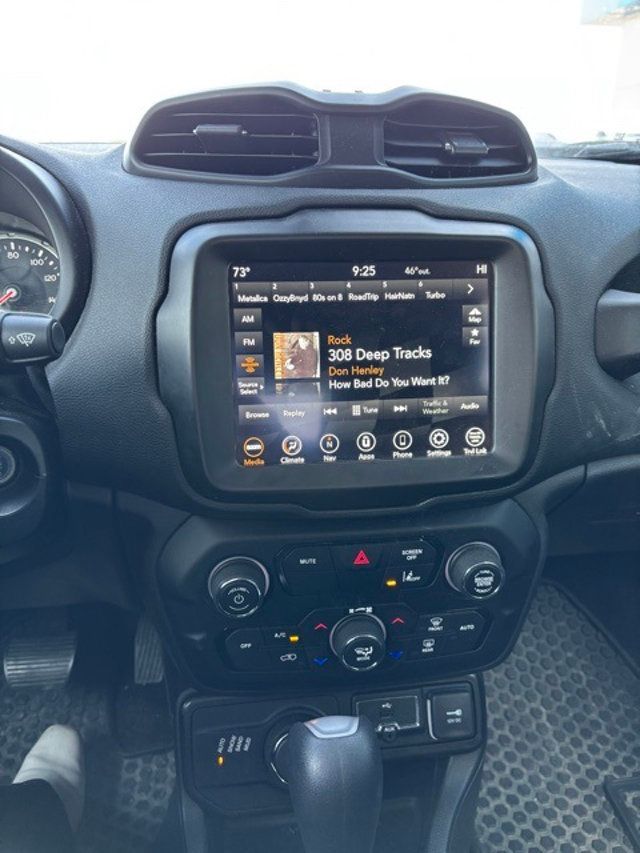 2023 Jeep Renegade Latitude 4x4 - 22981676 - 17