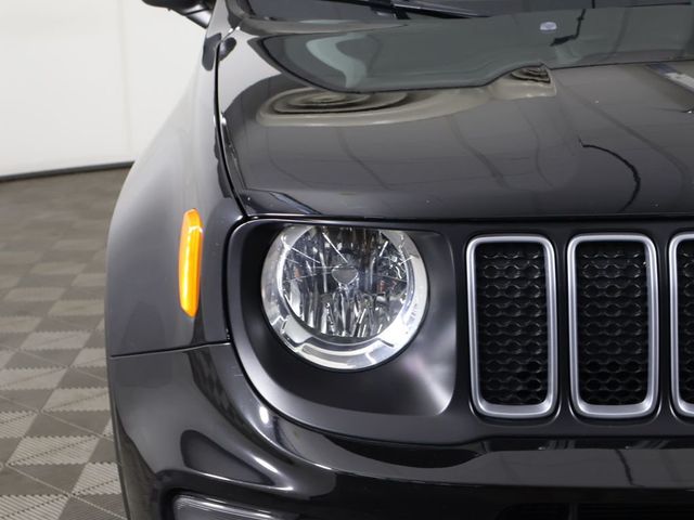 2023 Jeep Renegade Latitude 4x4 - 23061927 - 11