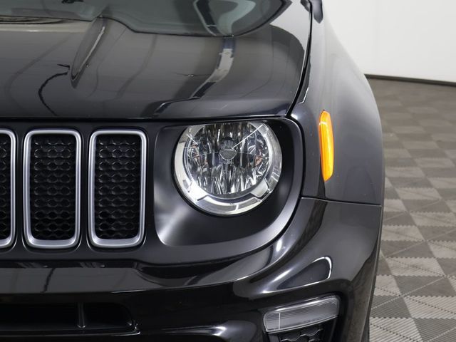 2023 Jeep Renegade Latitude 4x4 - 23061927 - 12