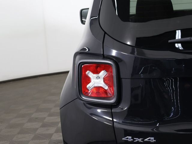 2023 Jeep Renegade Latitude 4x4 - 23061927 - 13