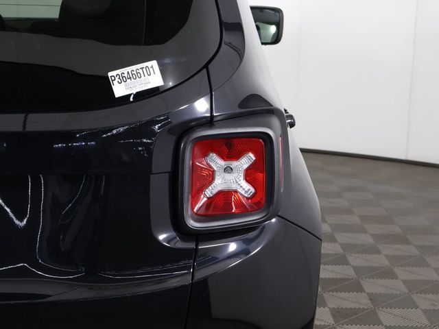 2023 Jeep Renegade Latitude 4x4 - 23061927 - 14