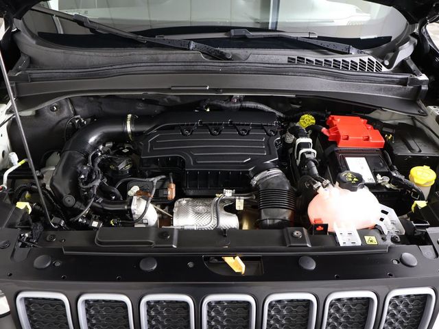 2023 Jeep Renegade Latitude 4x4 - 23061927 - 18