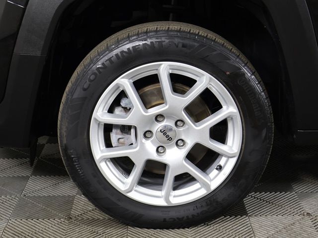 2023 Jeep Renegade Latitude 4x4 - 23061927 - 19