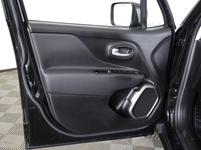 2023 Jeep Renegade Latitude 4x4 - 23061927 - 20