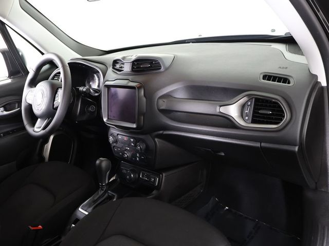2023 Jeep Renegade Latitude 4x4 - 23061927 - 25