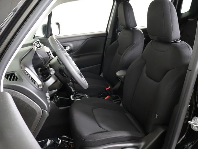 2023 Jeep Renegade Latitude 4x4 - 23061927 - 26