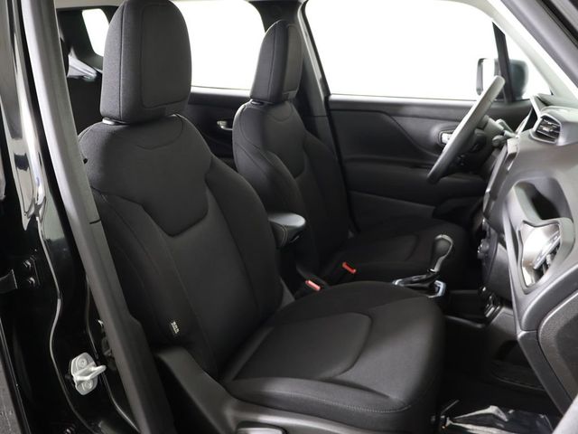 2023 Jeep Renegade Latitude 4x4 - 23061927 - 27
