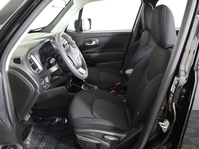 2023 Jeep Renegade Latitude 4x4 - 23061927 - 28