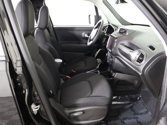 2023 Jeep Renegade Latitude 4x4 - 23061927 - 29