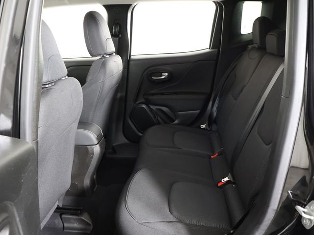 2023 Jeep Renegade Latitude 4x4 - 23061927 - 30