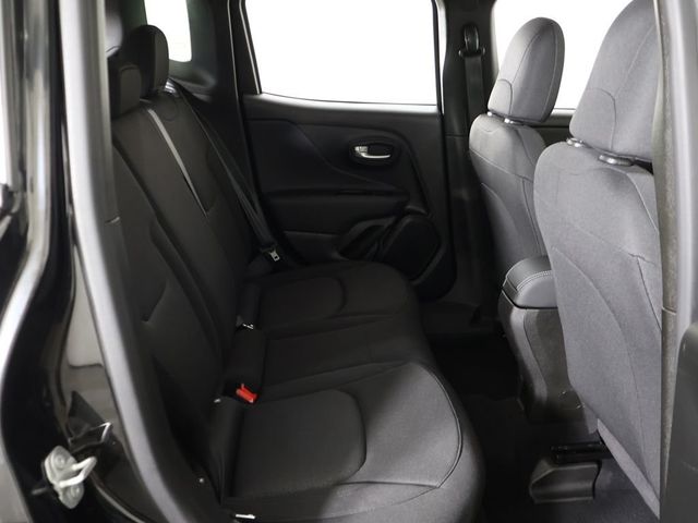 2023 Jeep Renegade Latitude 4x4 - 23061927 - 31
