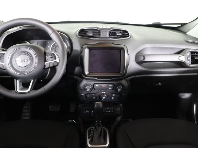 2023 Jeep Renegade Latitude 4x4 - 23061927 - 32