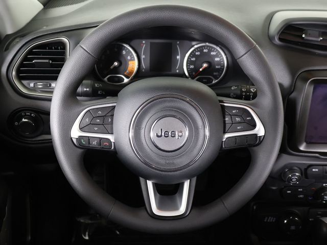 2023 Jeep Renegade Latitude 4x4 - 23061927 - 35