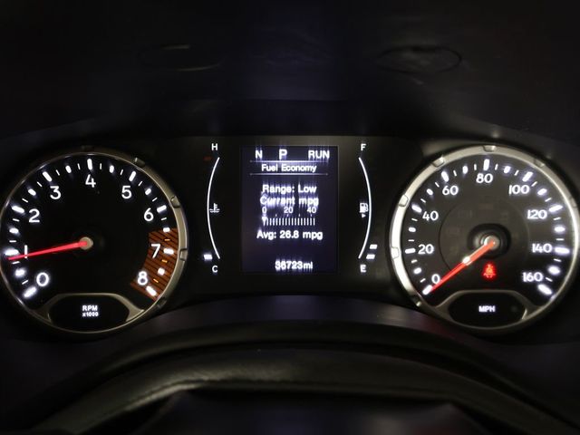 2023 Jeep Renegade Latitude 4x4 - 23061927 - 37