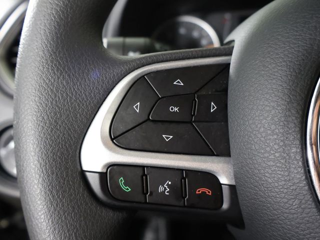 2023 Jeep Renegade Latitude 4x4 - 23061927 - 38