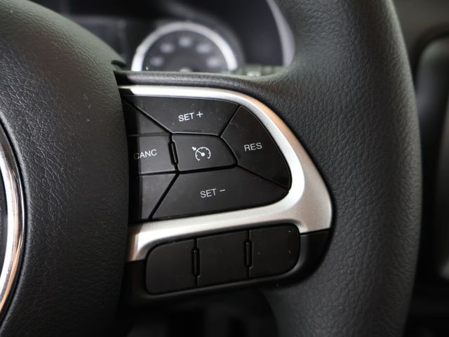 2023 Jeep Renegade Latitude 4x4 - 23061927 - 39