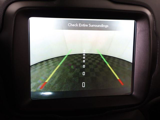 2023 Jeep Renegade Latitude 4x4 - 23061927 - 44