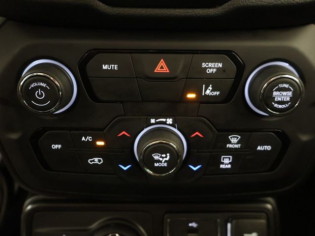 2023 Jeep Renegade Latitude 4x4 - 23061927 - 45