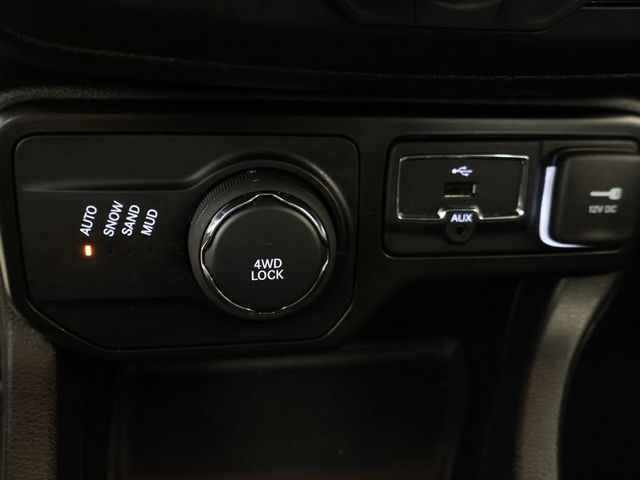 2023 Jeep Renegade Latitude 4x4 - 23061927 - 46
