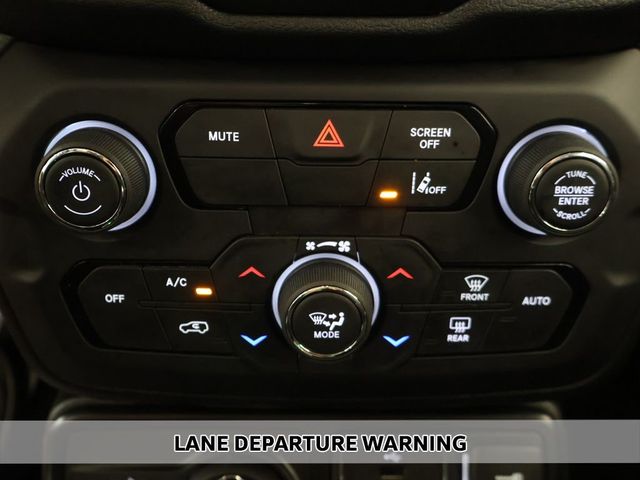 2023 Jeep Renegade Latitude 4x4 - 23061927 - 4
