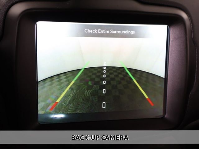2023 Jeep Renegade Latitude 4x4 - 23061927 - 5