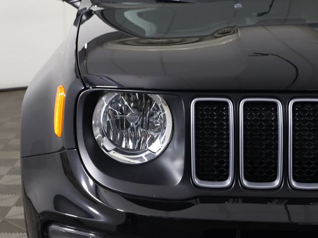 2023 Jeep Renegade Latitude 4x4 - 23078482 - 11