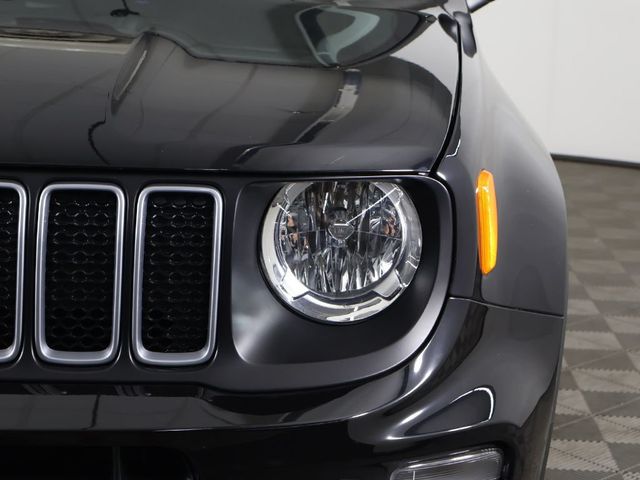2023 Jeep Renegade Latitude 4x4 - 23078482 - 12