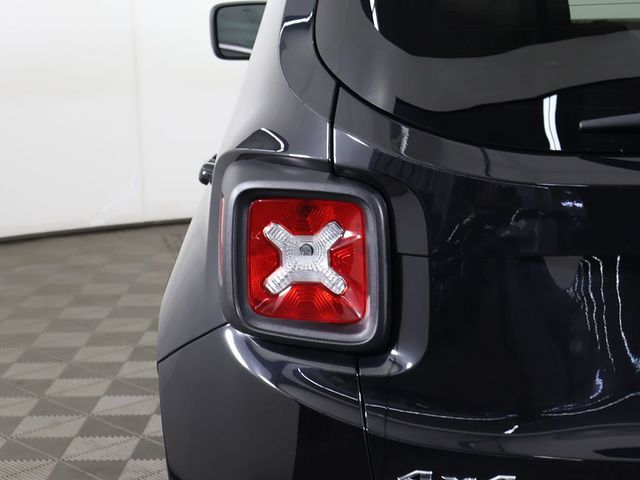 2023 Jeep Renegade Latitude 4x4 - 23078482 - 13