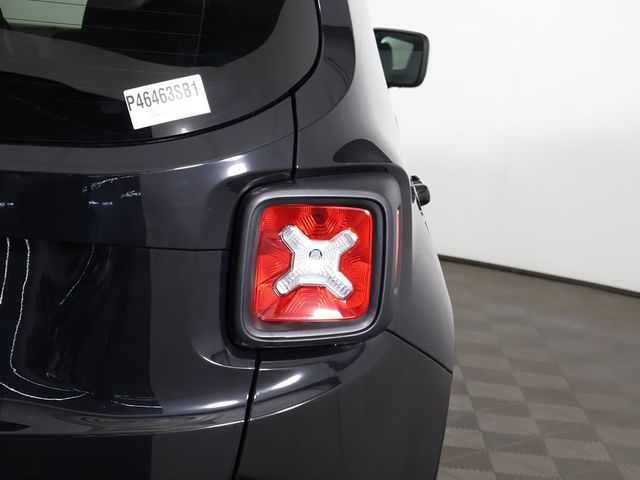 2023 Jeep Renegade Latitude 4x4 - 23078482 - 14