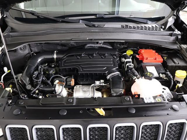 2023 Jeep Renegade Latitude 4x4 - 23078482 - 17