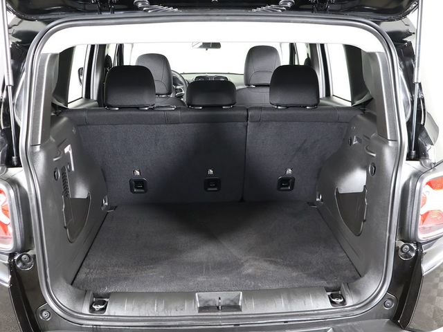 2023 Jeep Renegade Latitude 4x4 - 23078482 - 18